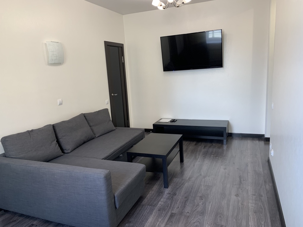 Фотография квартиры Апартаменты на Мерецкова-Волосова