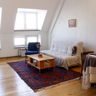 Фотография квартиры Апартаменты Archi Apt