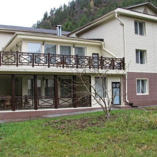 Фотография гостиницы Ареда