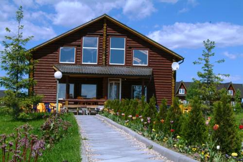 Фотографии гостиницы
Бриз