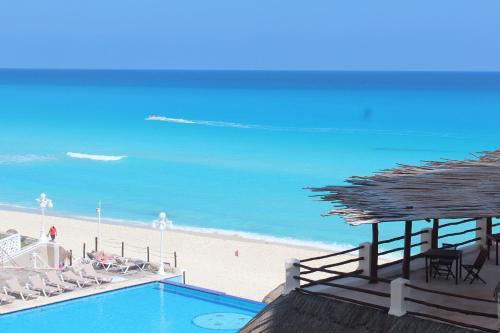 Фотография апарт отеля Cancun Plaza - Best Beach