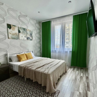 Фотография квартиры Квартира в роскошном ЖК Чёрное море