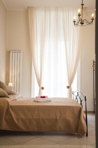 Фотография мини отеля B&B La Rosa Dei Venti