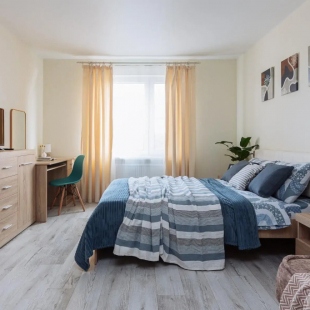 Фотография квартиры Апартаменты на улице Белгородская 5к1