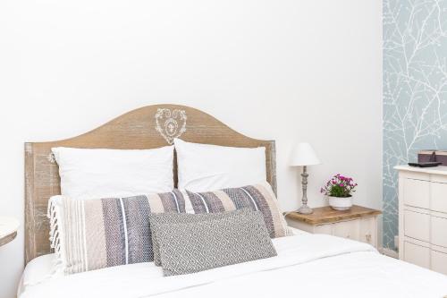 Фотография апарт отеля TinyHouse Inn Saint-Germain-des-Près