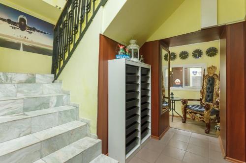 Фотографии хостела
Red Moscow