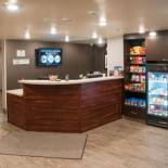 Фотография гостиницы My Place Hotel-Davenport/Quad Cities, IA