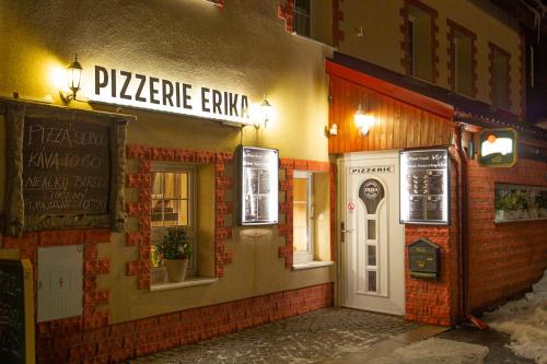 Фотография гостевого дома Penzion Erika