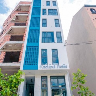 Фотография гостиницы KADUPUL HOTEL