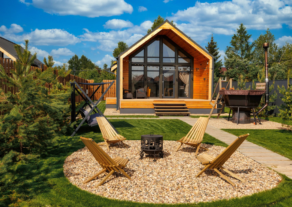 Фотография Коттеджа Частный Дом Бали