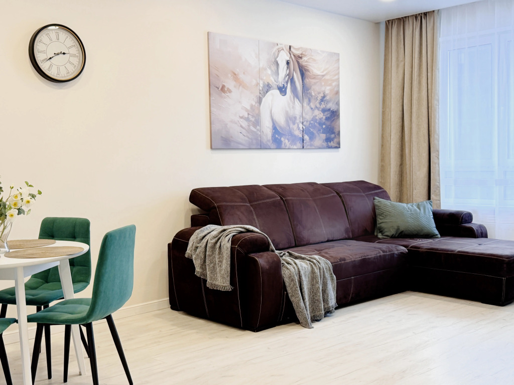 Фотография квартиры Квартира Арт Сити
