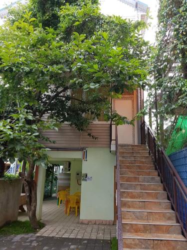 Фотография гостевого дома Колибри Бич