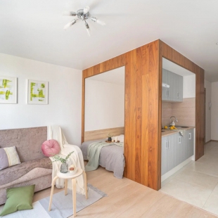 Фотография квартиры Fave house (Фэйв Хаус) на улице Готвальда