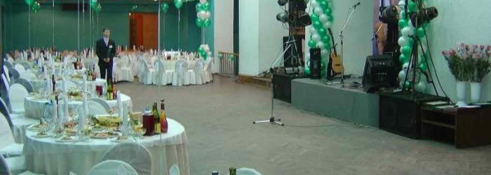 Фотография фойе Фойе 2-го этажа Дворца Культуры Машиностроителей