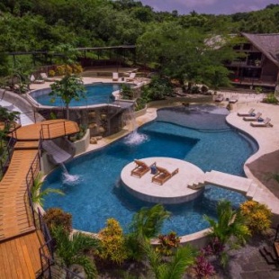 Фотография гостиницы TreeCasa Resort