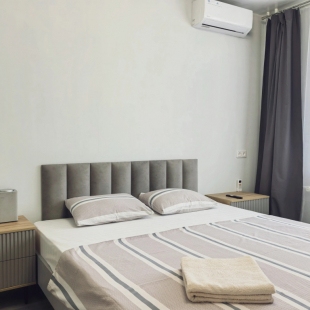 Фотография квартиры Квартира уютная в Ю-Сити