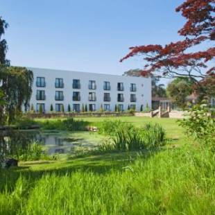 Фотографии гостиницы
Lifehouse Spa And Hotel