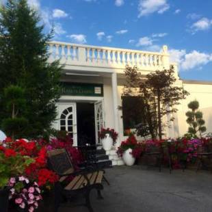 Фотографии гостиницы
Hotel Ramor Garni