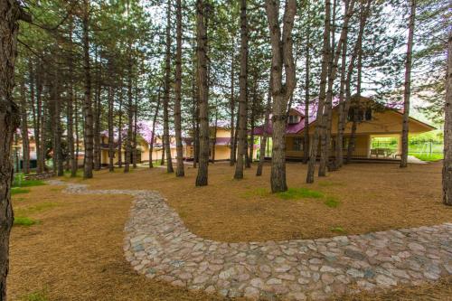 Фотография гостиницы Archazor