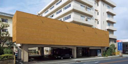 Фотография мини отеля Itoen Hotel Bekkan