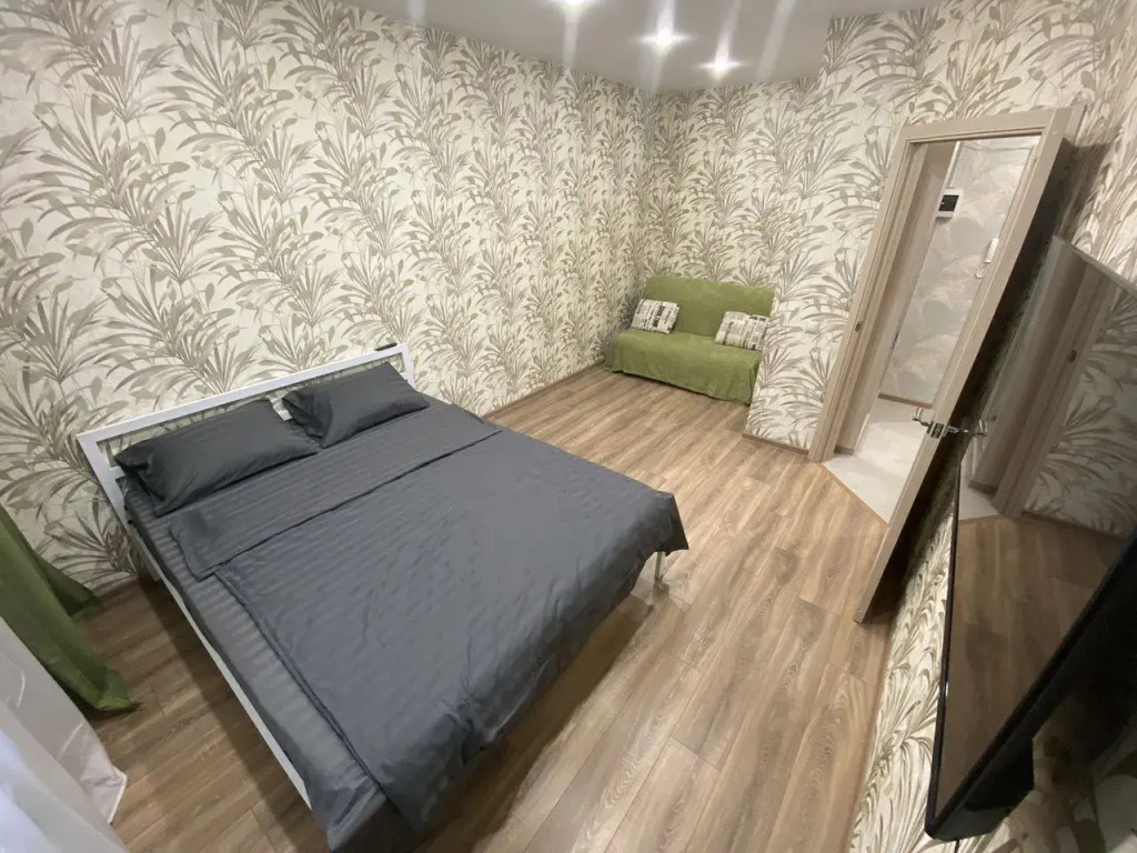 Фотография квартиры Квартира на Улице Телевизионная 24