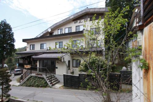 Фотография мини отеля Nozawa Onsen Azegamikan