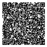 QR код гостиницы РИстория
