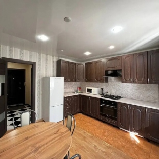 Фотография квартиры Апартаменты Уютные рядом с Биатлонным Комплексом