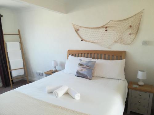 Фотография гостиницы Seren Villa