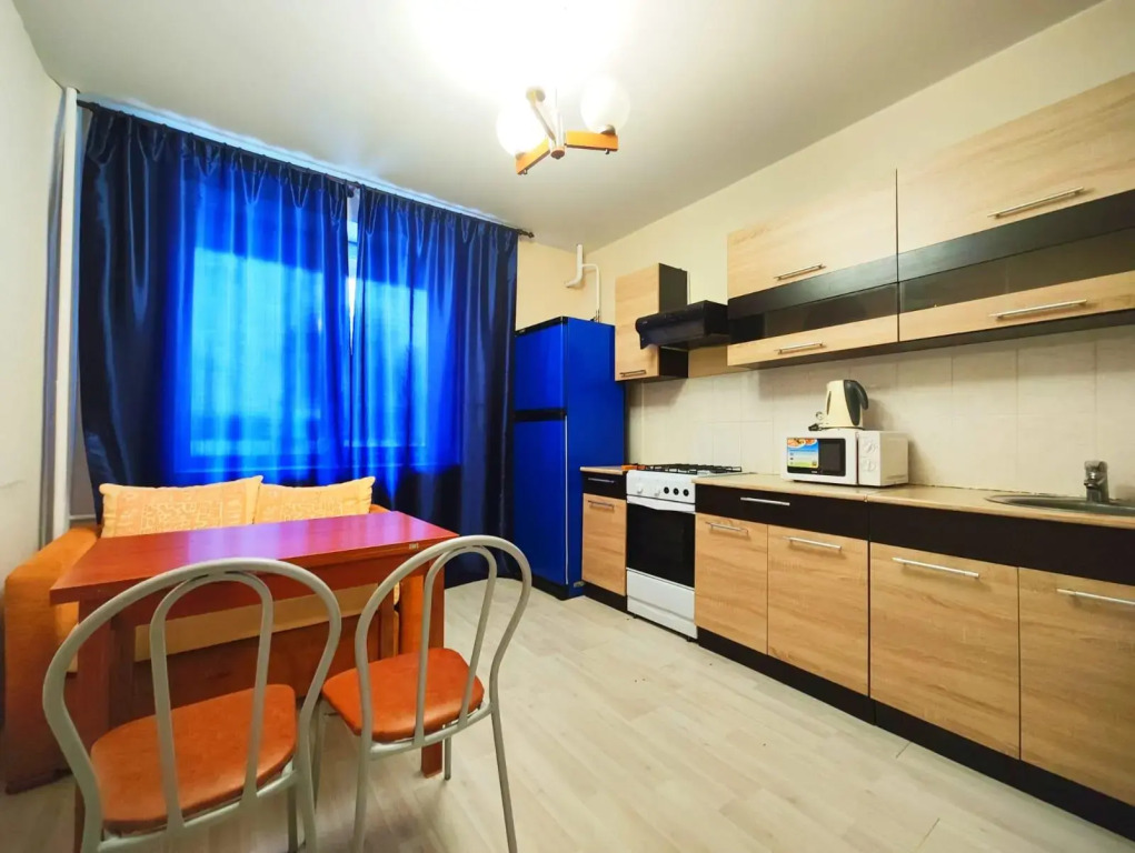Фотография квартиры Sweet Home Apartments на улице Ползунова