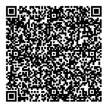 QR код гостевого дома Домик эконом класса