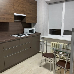 Фотография квартиры Апартаменты Трехкомнатные Семиместные Щаденко 55