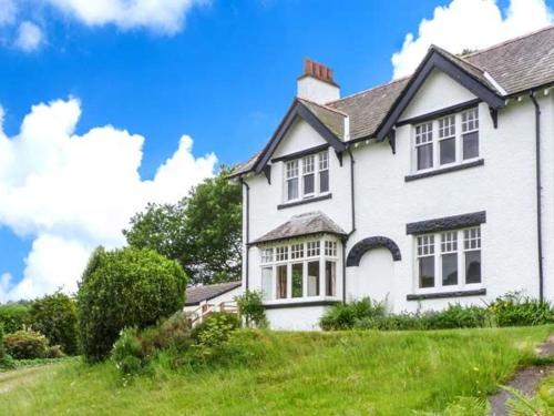 Фотография гостевого дома Peel Place Noddle