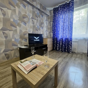 Фотография квартиры Квартира комфорт в центральной части Волгограда