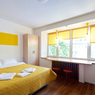 Фотография квартиры Квартира Ленина 52 2