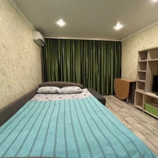 Фотография квартиры Апартаменты на Подвойского 133А