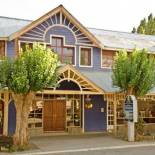 Фотография гостиницы Hotel Amado