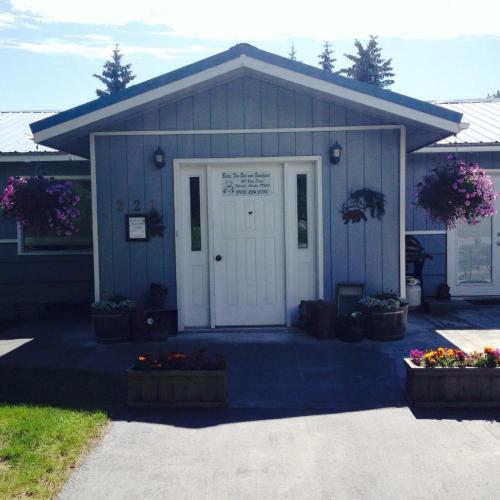 Фотография мини отеля Bears Den Alaska Lodging