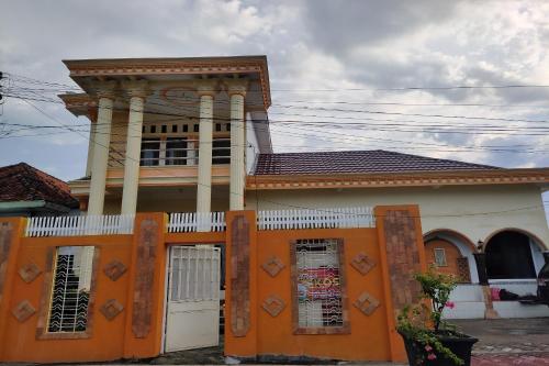 Фотография гостиницы OYO 3074 Orange Inn