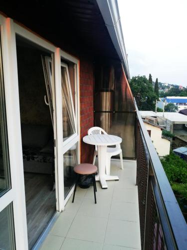 Фотография гостевого дома Маяк