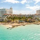 Фотография гостиницы Fiesta Americana Cancun Villas