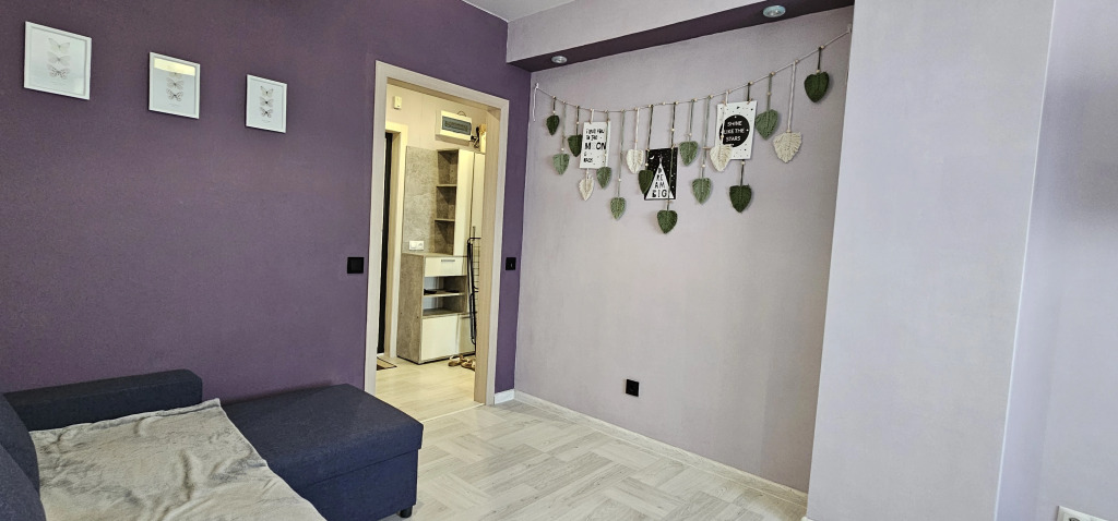 Фотография квартиры Квартира С новым ремонтом для работы и отдыха