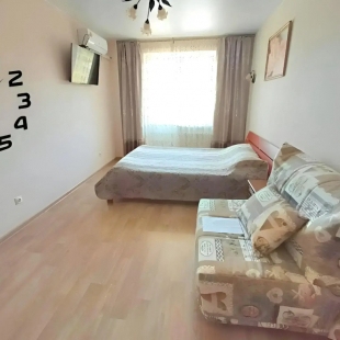 Фотография квартиры Апартаменты Жемчужина у моря