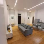 Фотография мини отеля Mea Domus Palermo