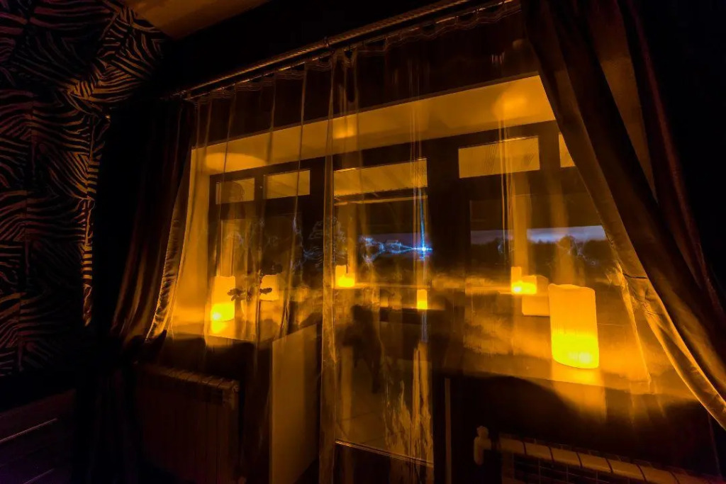 Фотография Коттеджа В гостях у сказки