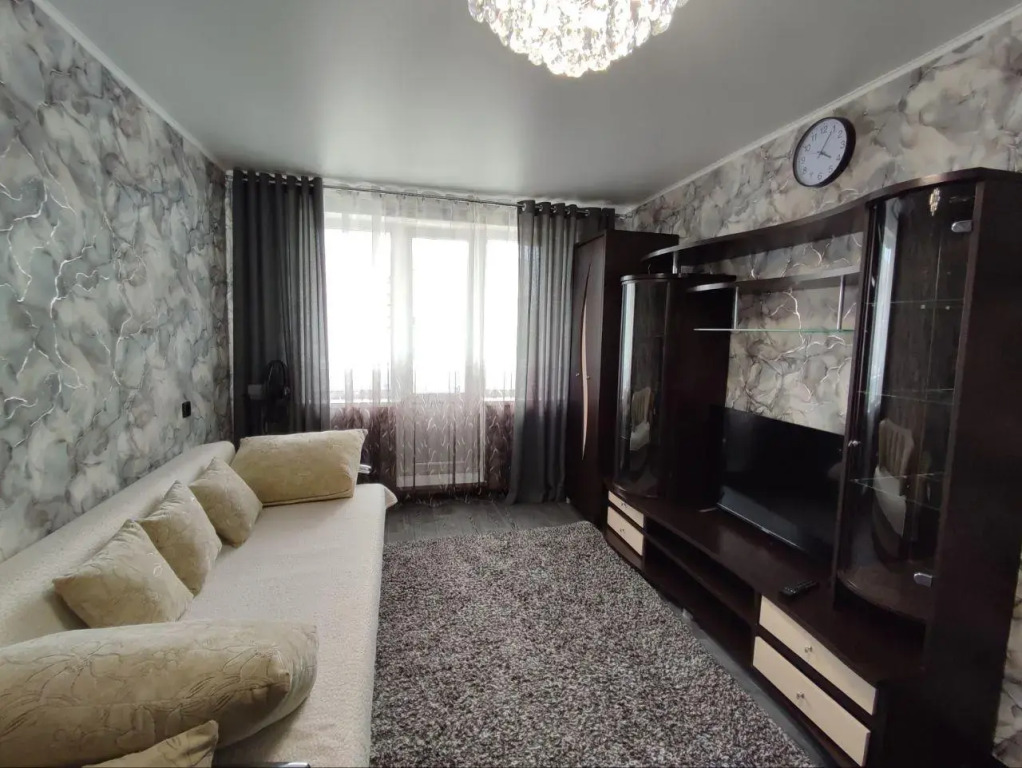 Фотография квартиры Апартаменты на проезде Сиреневый 28