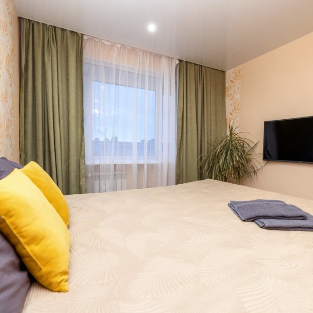 Фотографии квартиры
Квартира в центре Мурманска рядом с ТЦ Мурманск Молл