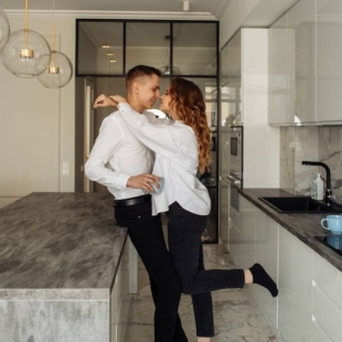 Фотография квартиры Апарт-отель Мишель