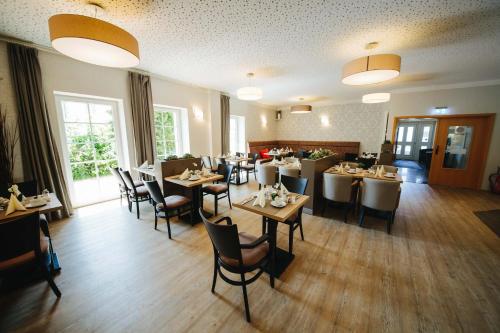 Фотография гостиницы Hotel Am Uenglinger Tor