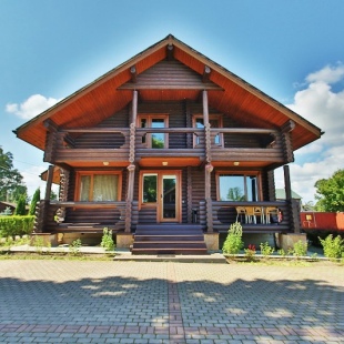 Фотография банкетного зала Парголово